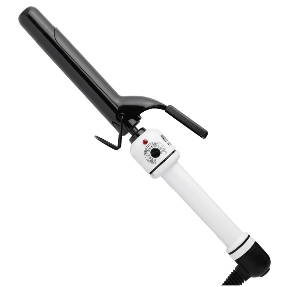 Hot Tools Nano Ceramic Salon Curling Iron